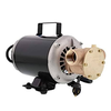 JABSCO IND4227 3 1/2'' PUMP/WATER- ELECTRIC #11810-0011