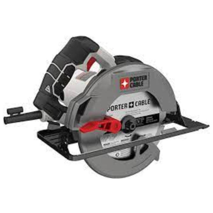 PORTER CABLE IND4231 SAW/CIRCULAR 7 1/4" PCE300 11OV 60HZ
