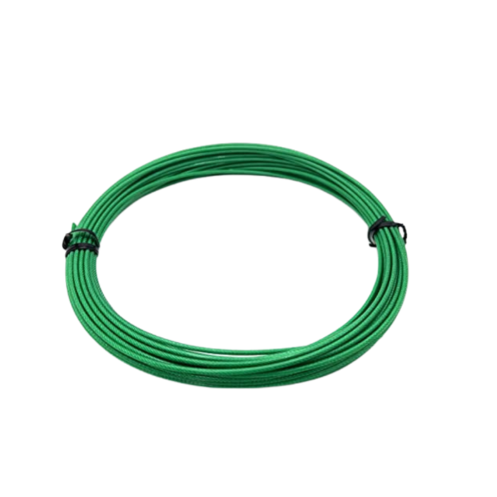 HAR0948 CABLE/WIRE ROPE 3/16"/ 5MM PVC 1600FT PER ROLL
