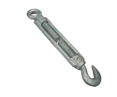 HAR0951 TURNBUCKLE M24