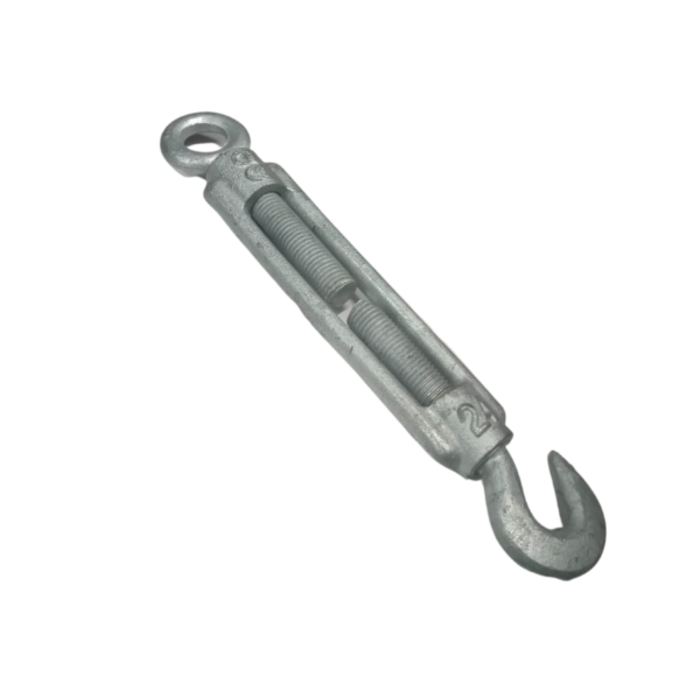 HAR0951 TURNBUCKLE M24