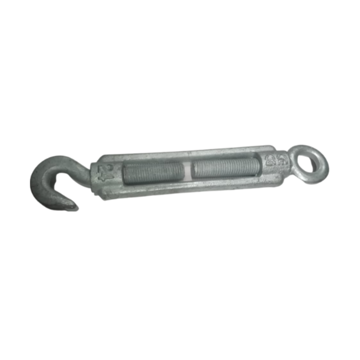 HAR0951 TURNBUCKLE M24