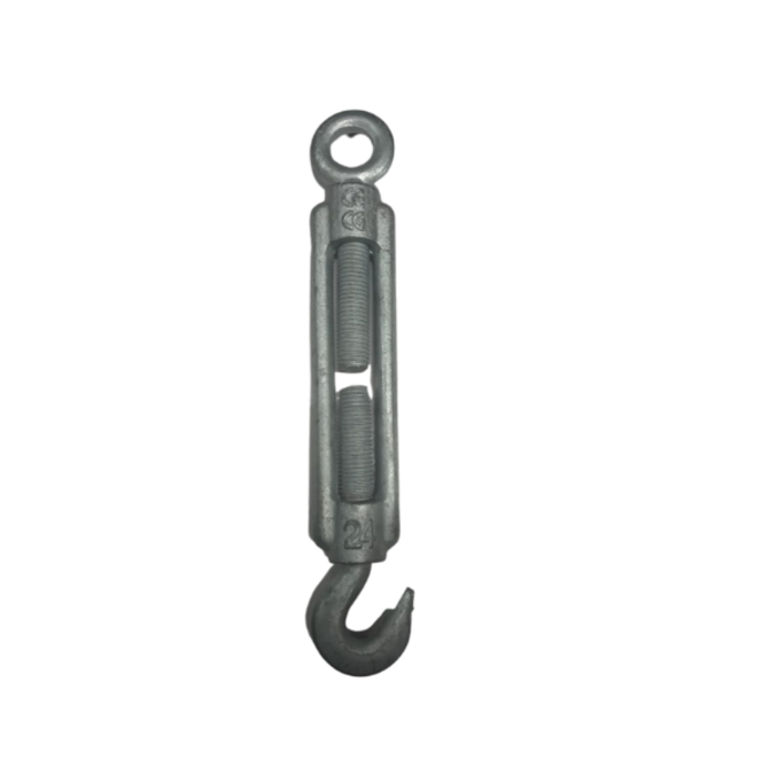 HAR0951 TURNBUCKLE M24