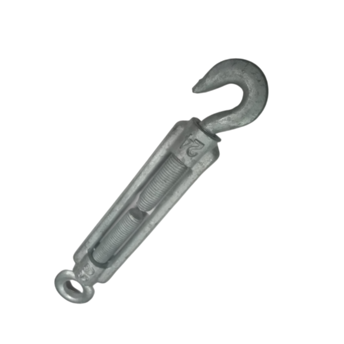 HAR0951 TURNBUCKLE M24