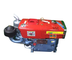 IND4234 ENGINE/DIESEL ZH1105 18HP