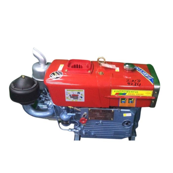 IND4234 ENGINE/DIESEL ZH1105 18HP