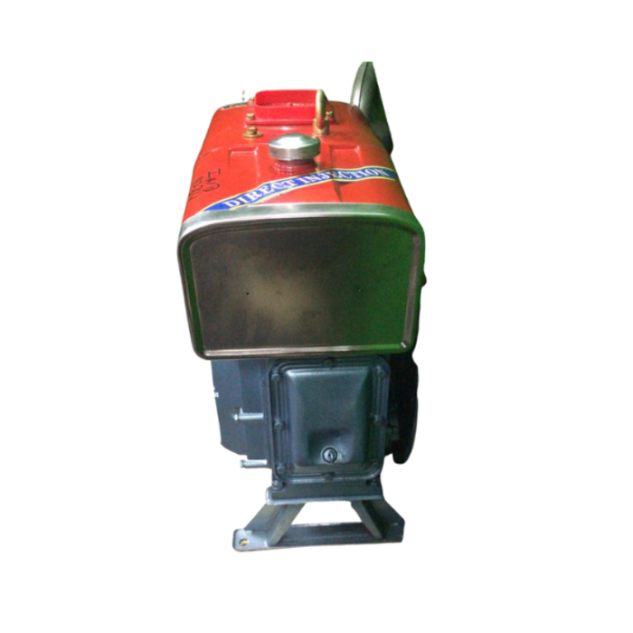 IND4234 ENGINE/DIESEL ZH1105 18HP-D/S