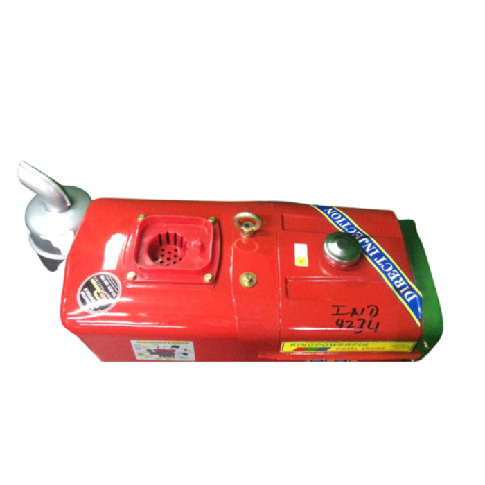 IND4234 ENGINE/DIESEL ZH1105 18HP