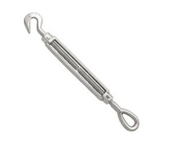 HAR0957 TURNBUCKLE M30 1"