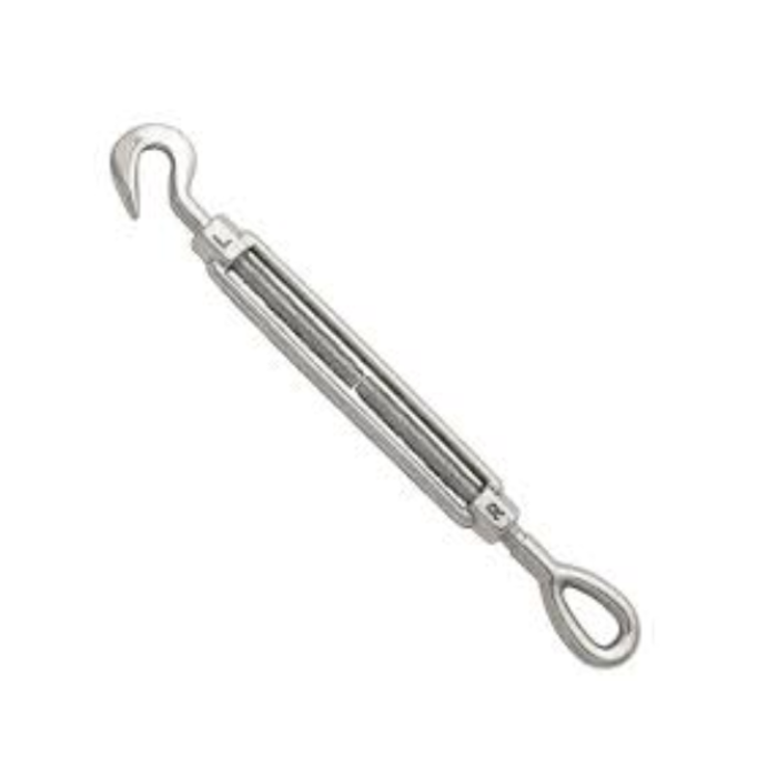 HAR0957 TURNBUCKLE M30 1"