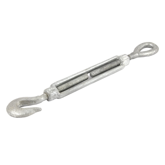 HAR0957 TURNBUCKLE M30 1"