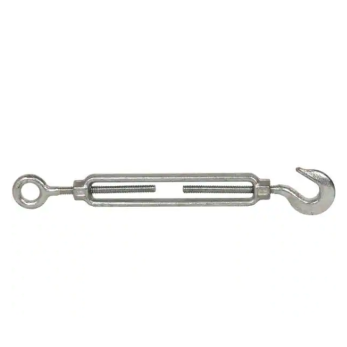 HAR0957 TURNBUCKLE M30 1"
