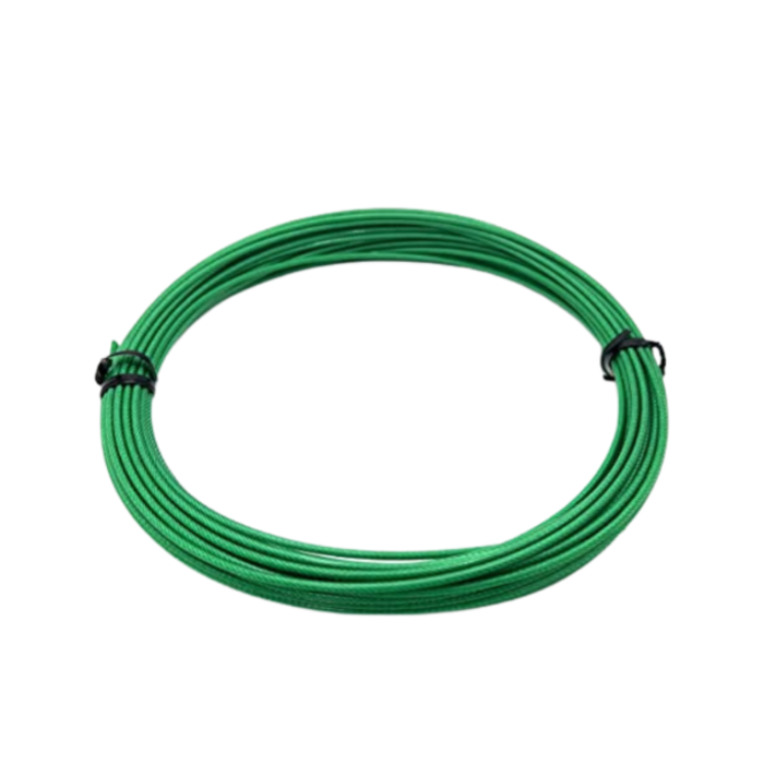 HAR0958 CABLE/WIRE ROPE 3/8"/ 10MM 1600FT PER ROLL