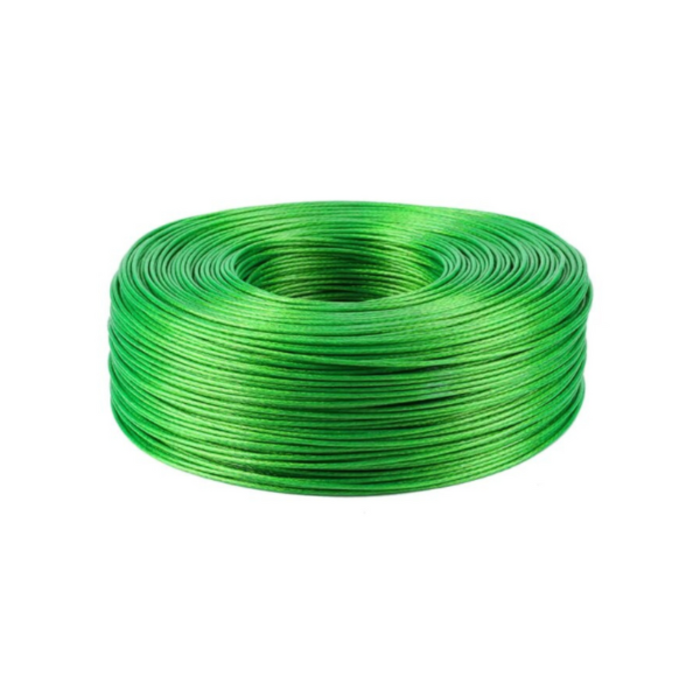 HAR0958 CABLE/WIRE ROPE 3/8"/ 10MM 1600FT PER ROLL