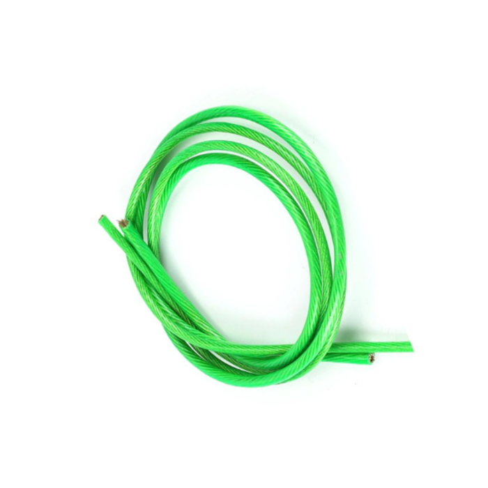 HAR0958 CABLE/WIRE ROPE 3/8"/ 10MM 1600FT PER ROLL