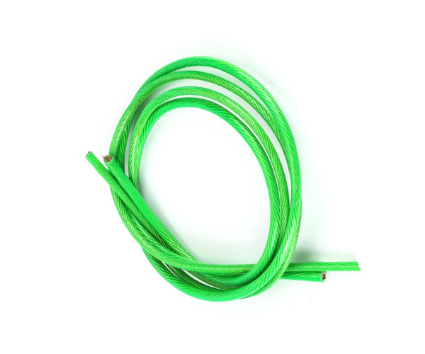 HAR0958 CABLE/WIRE ROPE 3/8"/ 10MM 1600FT PER ROLL