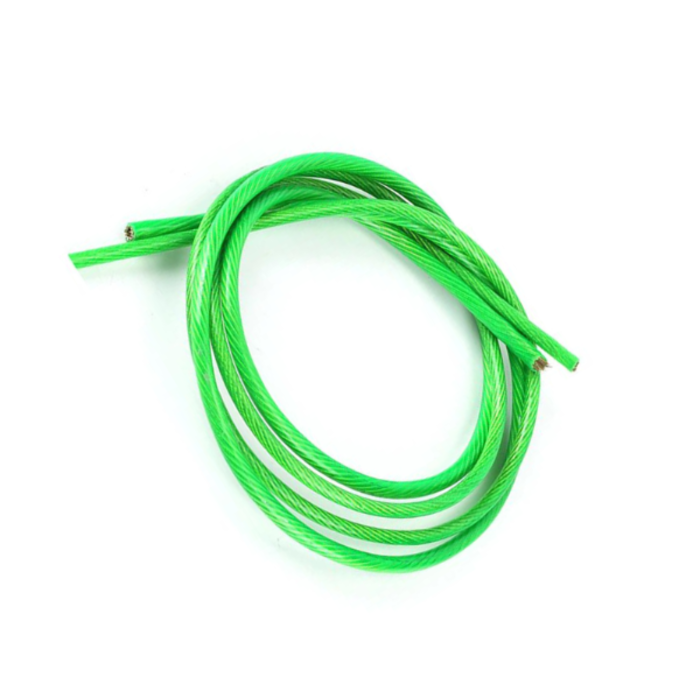 HAR0958 CABLE/WIRE ROPE 3/8"/ 10MM 1600FT PER ROLL