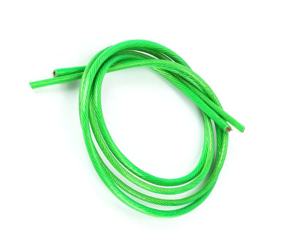 HAR0958 CABLE/WIRE ROPE 3/8"/ 10MM 1600FT PER ROLL