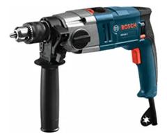 BOSCH IND4238 DRILL/HAMMER 2 SPEED 1/2"-HD 18-2