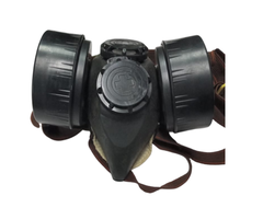 HAR0967 RESPIRATION/DOUBLE-WNR