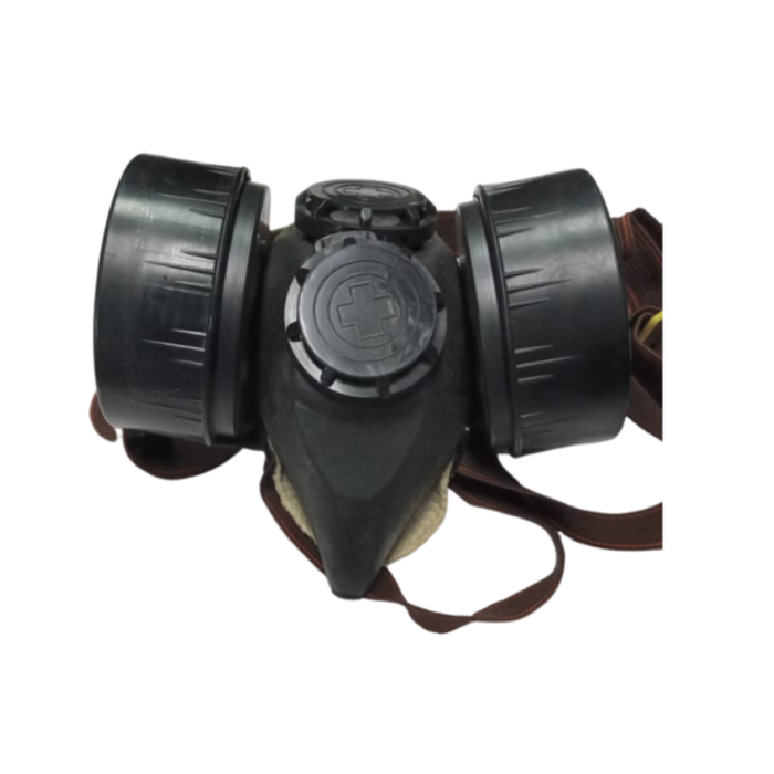 HAR0967 RESPIRATION/DOUBLE-WNR