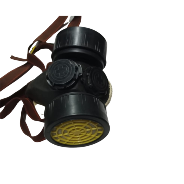 HAR0967 RESPIRATION/DOUBLE-WNR