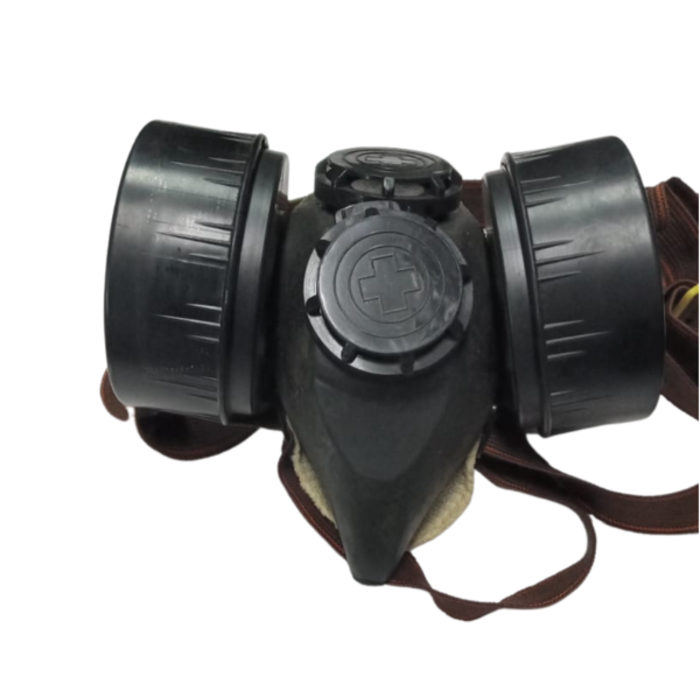 HAR0967 RESPIRATION/DOUBLE-WNR