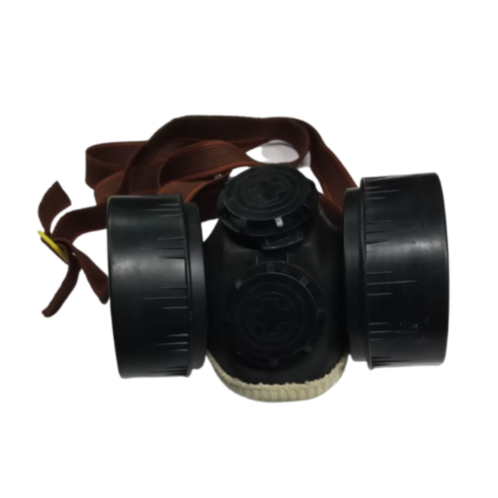 HAR0967 RESPIRATION/DOUBLE-WNR