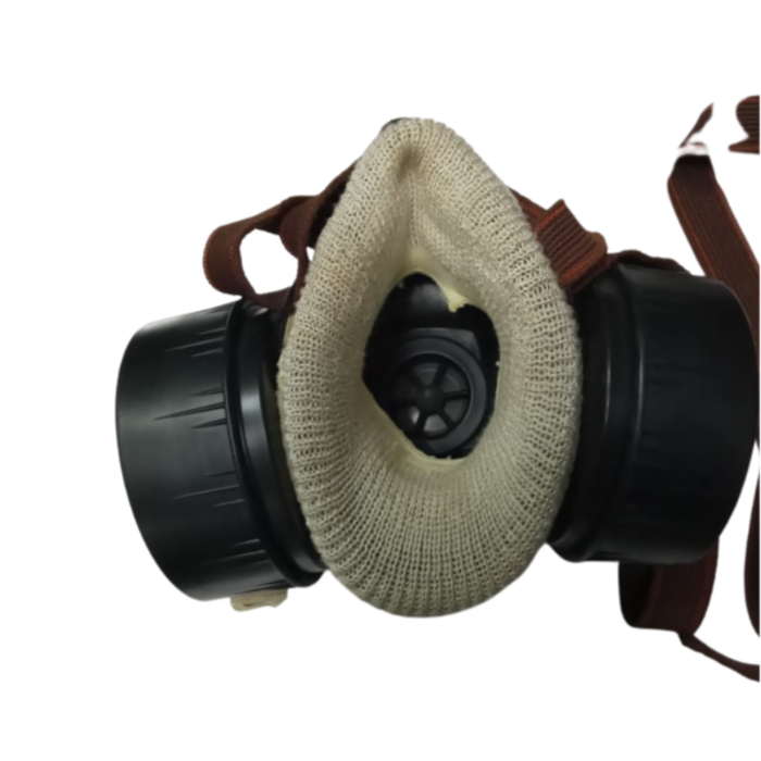 HAR0967 RESPIRATION/DOUBLE-WNR