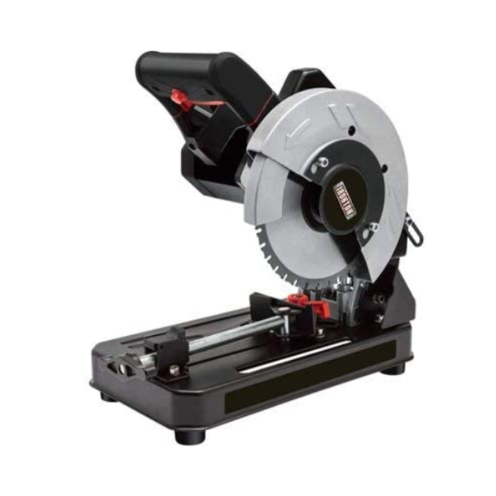 IRONTON IND4239 SAW/CUTTING METAL 7 1/4" IRONT