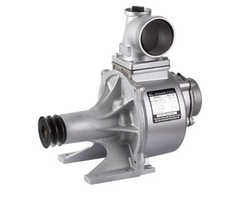 BETA STAR IND4240 PUMP/FRESH WATER 1" BELT DRIVE