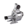IND4240 PUMP/FRESH WATER 1" BELT DRIVE