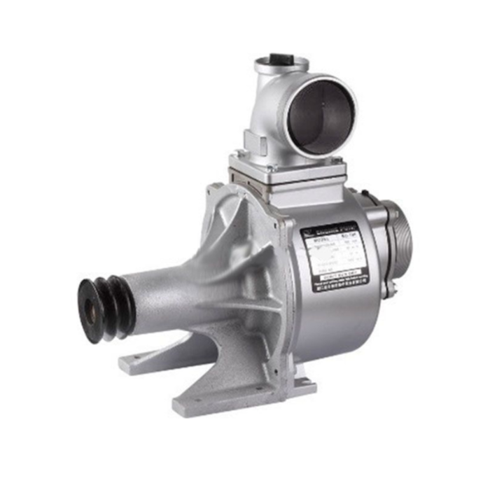 BETA STAR IND4240 PUMP/FRESH WATER 1" BELT DRIVE