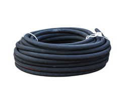 HAR0979 HOSE/RUBBER STEAM 1" 160FT PER ROLL