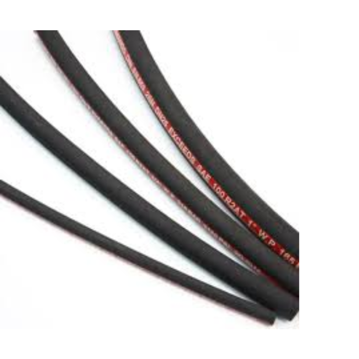 HAR0979 HOSE/RUBBER STEAM 1" 160FT PER ROLL