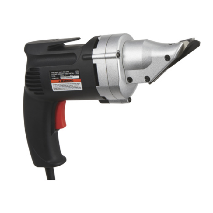 IRONTON IND4241 SHEAR/METAL -ELECTRIC IRONTON 61535