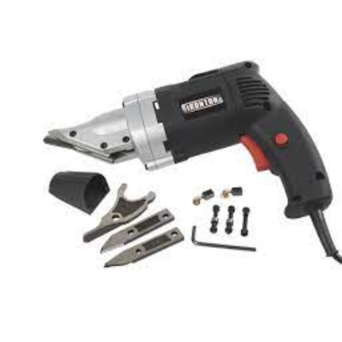 IRONTON IND4241 SHEAR/METAL -ELECTRIC IRONTON 61535