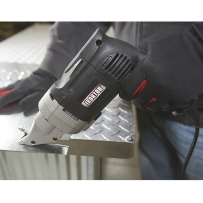 IRONTON IND4241 SHEAR/METAL -ELECTRIC IRONTON 61535