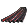 HAR0980 HOSE/RUBBER STEAM 1-1/2''