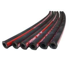 HAR0980 HOSE/RUBBER STEAM 1-1/2''