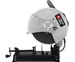 PORTER CABLE IND4243 SAW/CHOP 14" PC14CTSD, 15 AMPS  110V