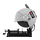 IND4243 SAW/CHOP 14" PC14CTSD, 15 AMPS  110V