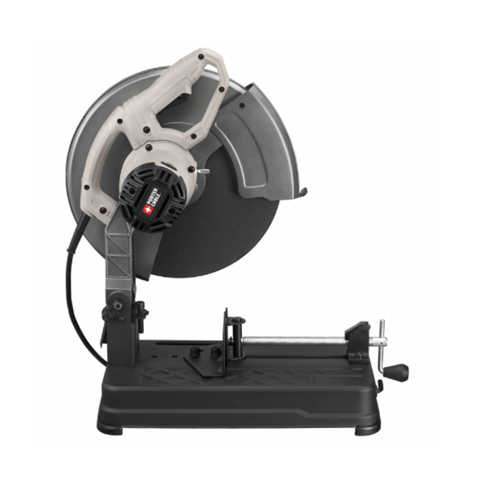 PORTER CABLE IND4243 SAW/CHOP 14" PC14CTSD, 15 AMPS 110V