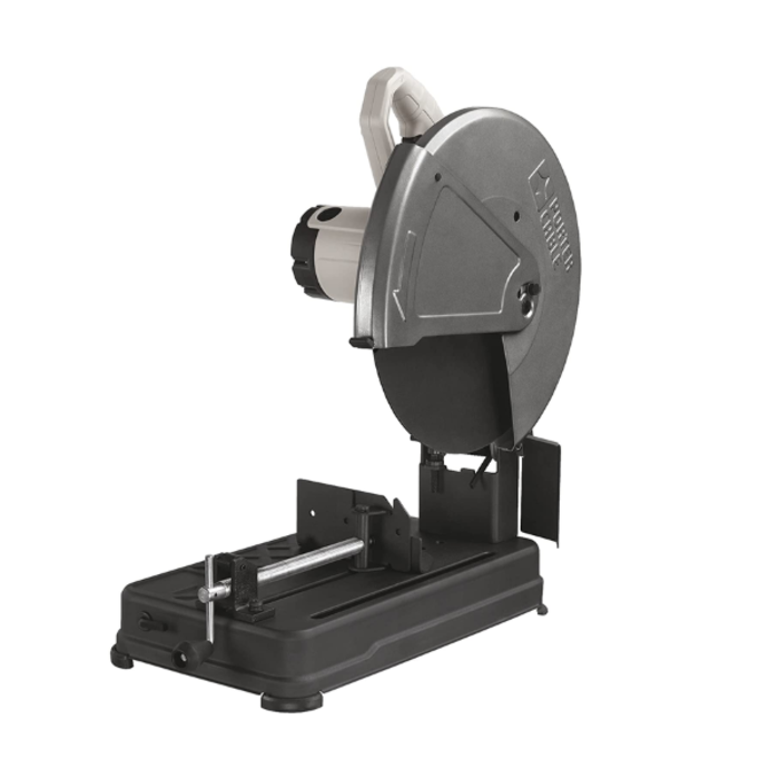 PORTER CABLE IND4243 SAW/CHOP 14" PC14CTSD, 15 AMPS 110V