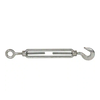 HAR0981 HOOK AND EYE TURNBUCKLE #M6