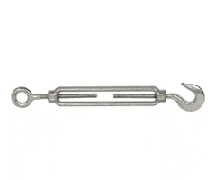 HAR0981 HOOK AND EYE TURNBUCKLE #M6