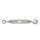 HAR0981 HOOK AND EYE TURNBUCKLE #M6