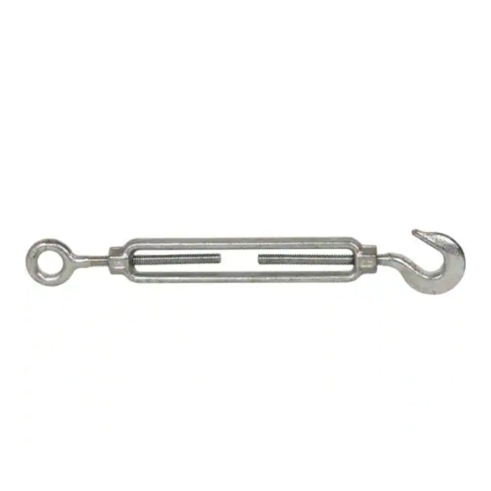 HAR0981 HOOK AND EYE TURNBUCKLE #M6