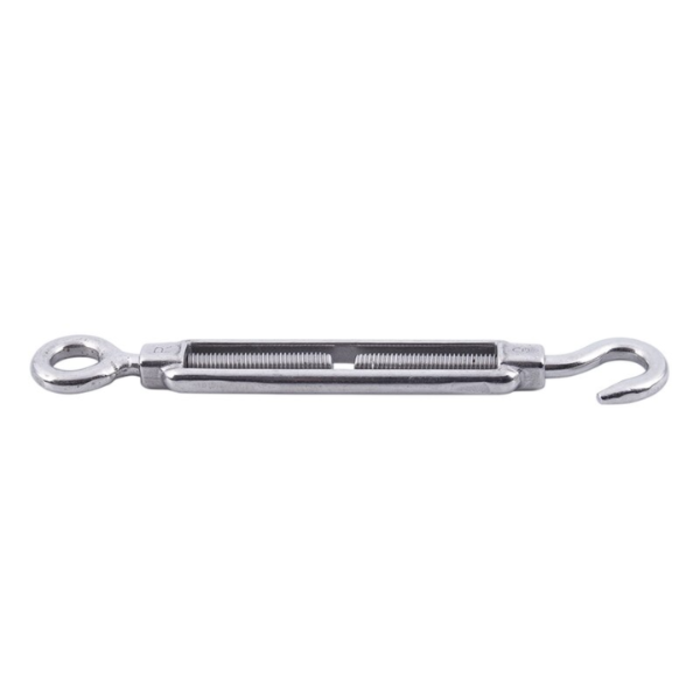 HAR0981 HOOK AND EYE TURNBUCKLE #M6