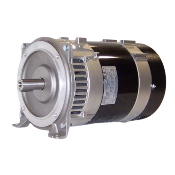 NORTHSTAR IND4244 HEAD/GENERATOR-ALT.GAS ENG